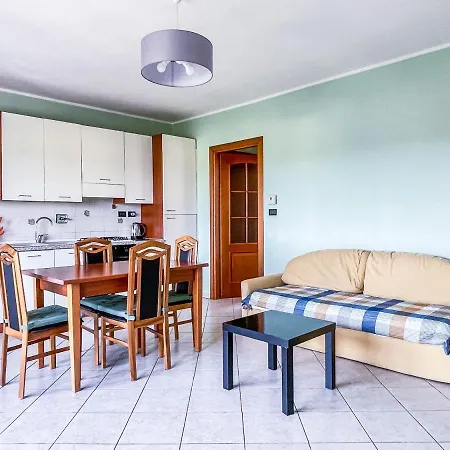 Myhouse Torino 1 - Affitti Brevi Italia Lägenhet