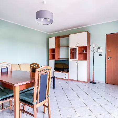 Myhouse Torino 1 - Affitti Brevi Italia Apartment