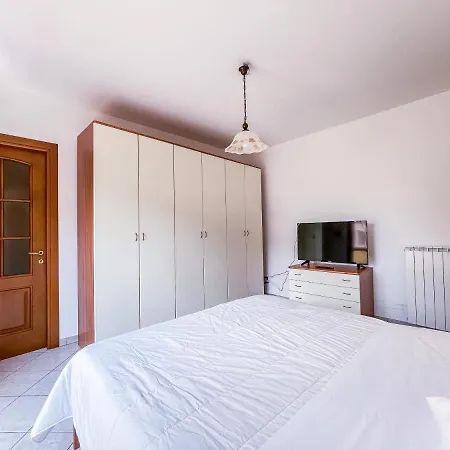 Myhouse Torino 1 - Affitti Brevi Italia Apartment