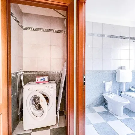 Lägenhet Myhouse Torino 1 - Affitti Brevi Italia *