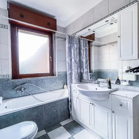 Myhouse Torino 1 - Affitti Brevi Italia *